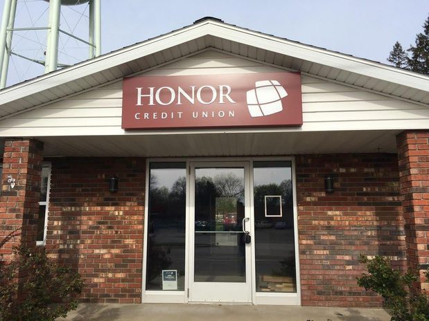 Images Honor Credit Union - Hartford