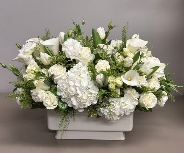 Images Florentyna's A Fine Flower Company