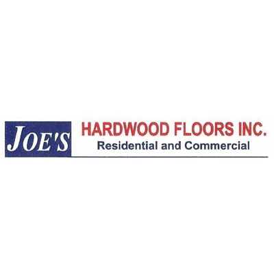 Joe's Hardwood Floors, Inc.