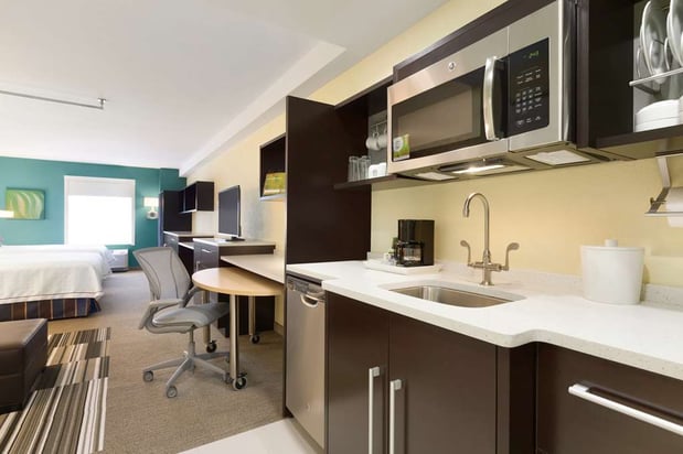 Images Home2 Suites By Hilton El Paso Airport