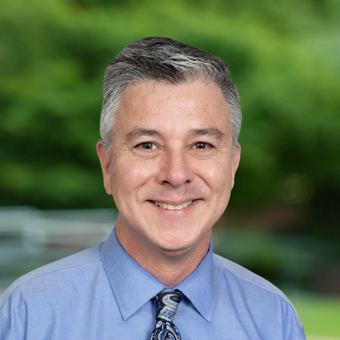 Gary M. Green