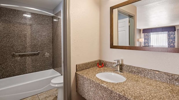 Images SureStay Plus by Best Western Hammond