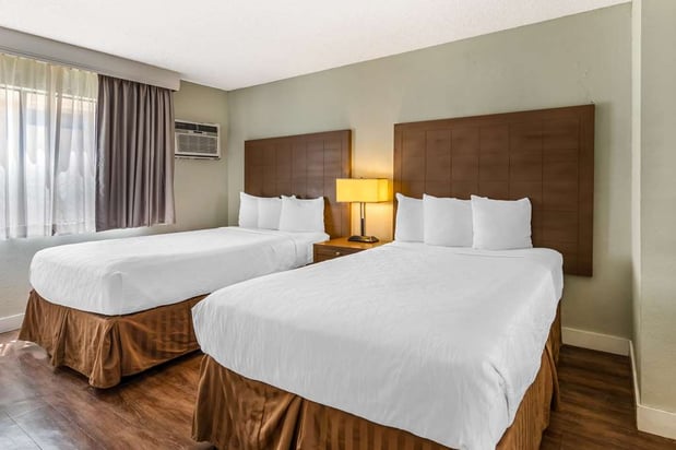 Images Best Western Inn at Palm Springs