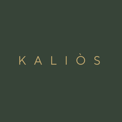 Kalios Stamford Logo