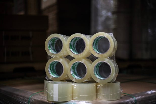 Images MDM Packaging & Supplies