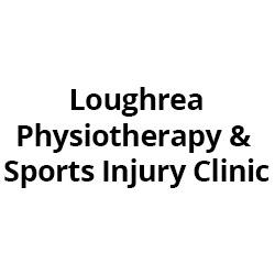 Loughrea Physiotherapy & Sports Injury Clinic