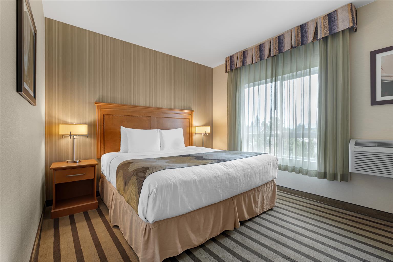 Images Best Western King George Inn & Suites