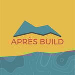Après Build | Park City Custom Home Builder Logo