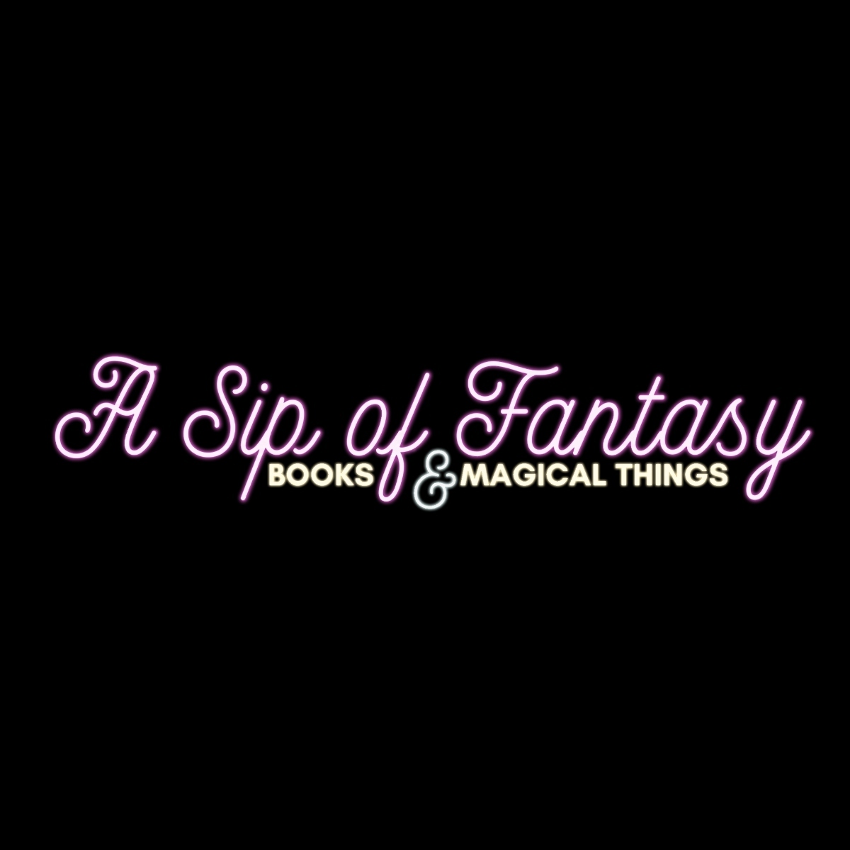 A Sip Of Fantasy