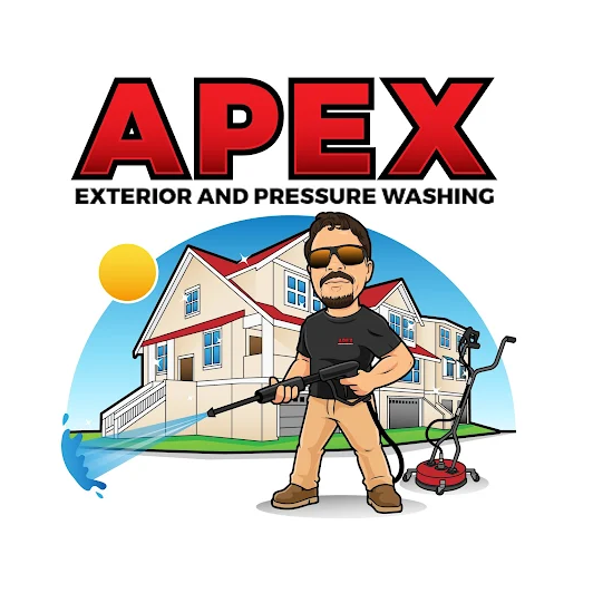 Apex Exterior and pressure Washing