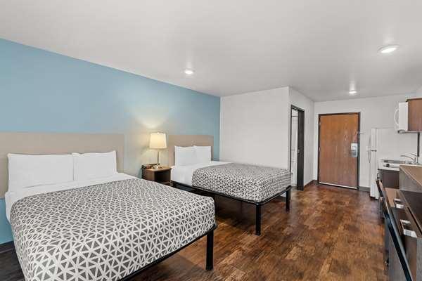 Images WoodSpring Suites Austin North I-35