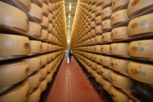 Images Latteria Sociale del Fornacione