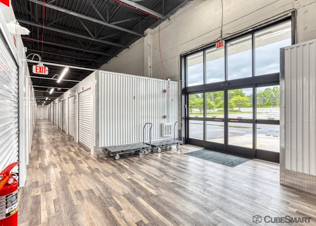 Images CubeSmart Self Storage