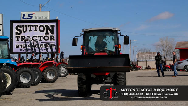 Images Sutton Tractor & Equipment
