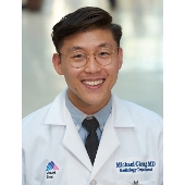 Michael Sungjae Chung