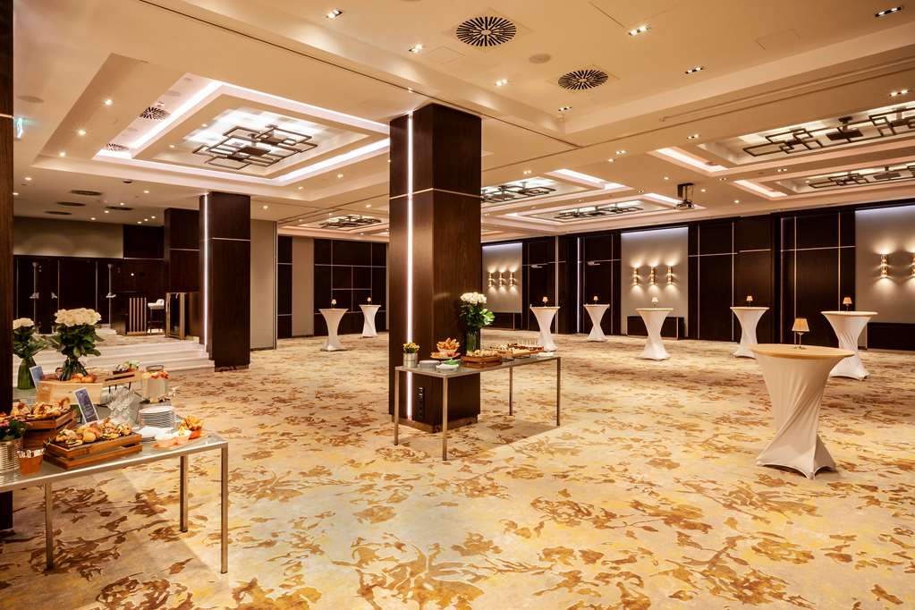 Images Radisson Blu Beke Hotel, Budapest