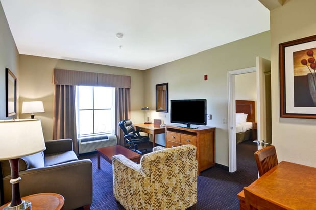 Images Homewood Suites by Hilton Houston West-Energy Corridor