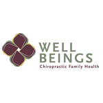 Well Beings Chiropractic Logo