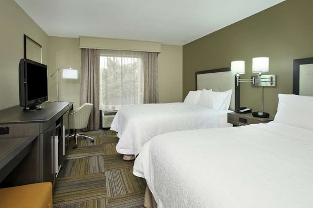 Images Hampton Inn Jasper