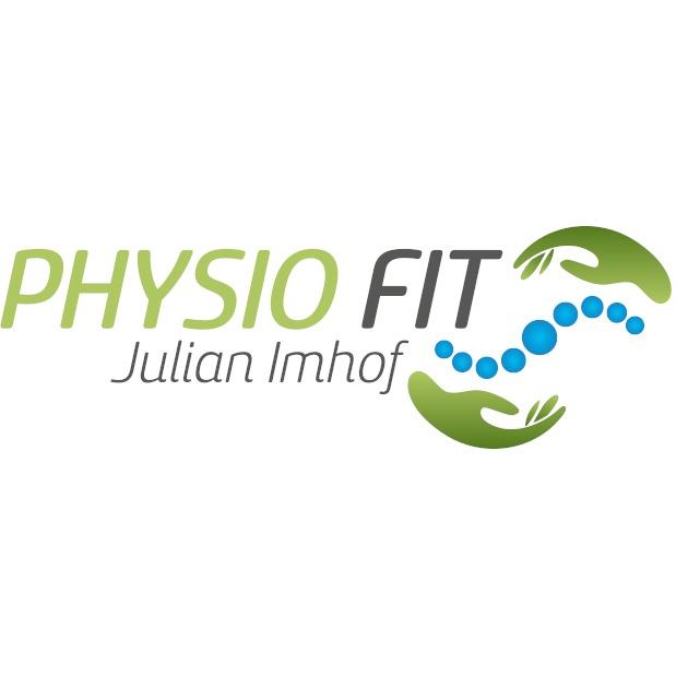 Physio Fit Julian Imhof in Oppenheim - Logo