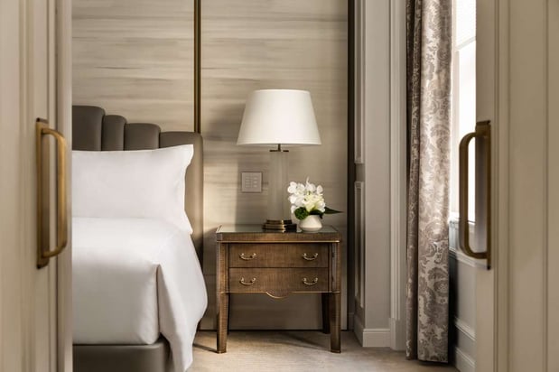 Images Waldorf Astoria New York