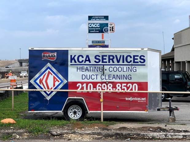 Images KCA Services