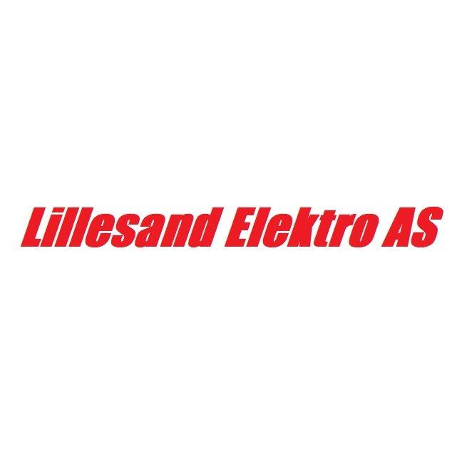 Lillesand Elektro AS Logo