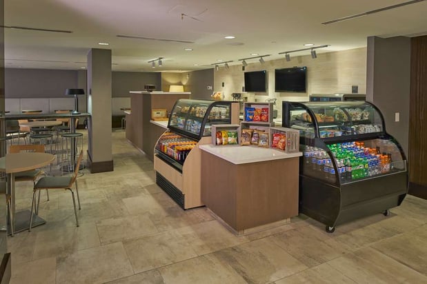 Images Hilton Raleigh North Hills