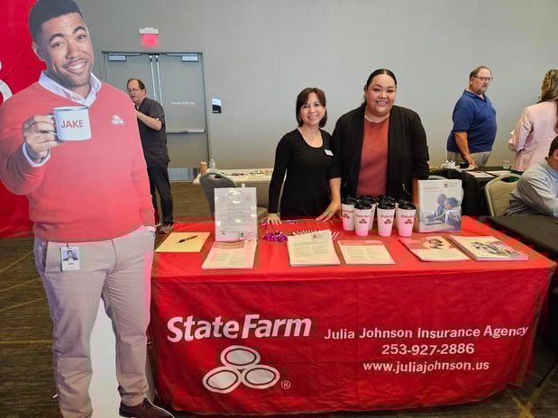 Images Julia Johnson - State Farm Insurance Agent