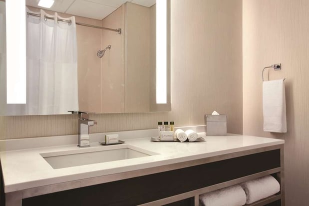 Images DoubleTree by Hilton Hotel Boston - Downtown