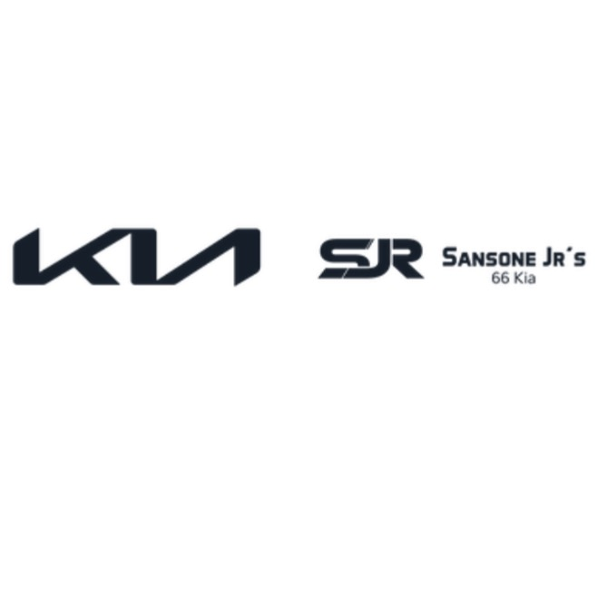Sansone Jr's 66 Kia Logo
