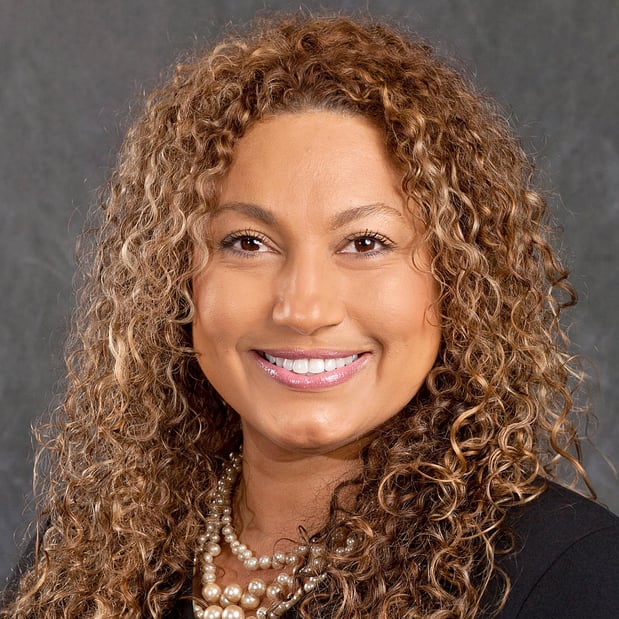 Images Edward Jones - Financial Advisor: Kenisha Amar