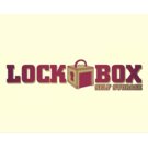 Lockbox Self Storage LLC - Mount Morris, IL Logo