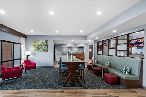 Images Hampton Inn by Hilton North Platte