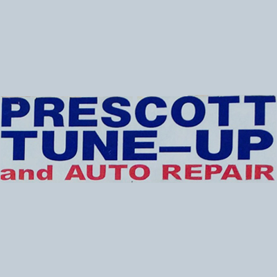 Prescott Tune-Up Specialist Logo