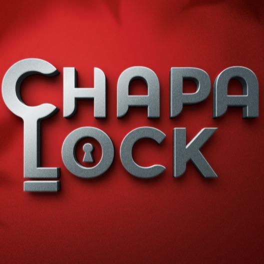 ChapaLock Logo