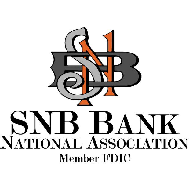 SNB Bank ATM Logo