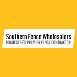 Southern Fence Wholesalers Logo