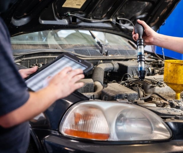 Images Haven Auto Repair | CarMax Repair Shop