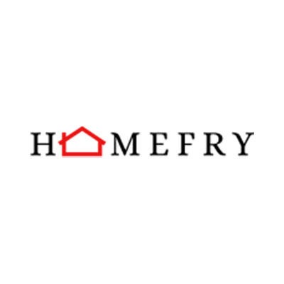 Home Fry LLC Logo