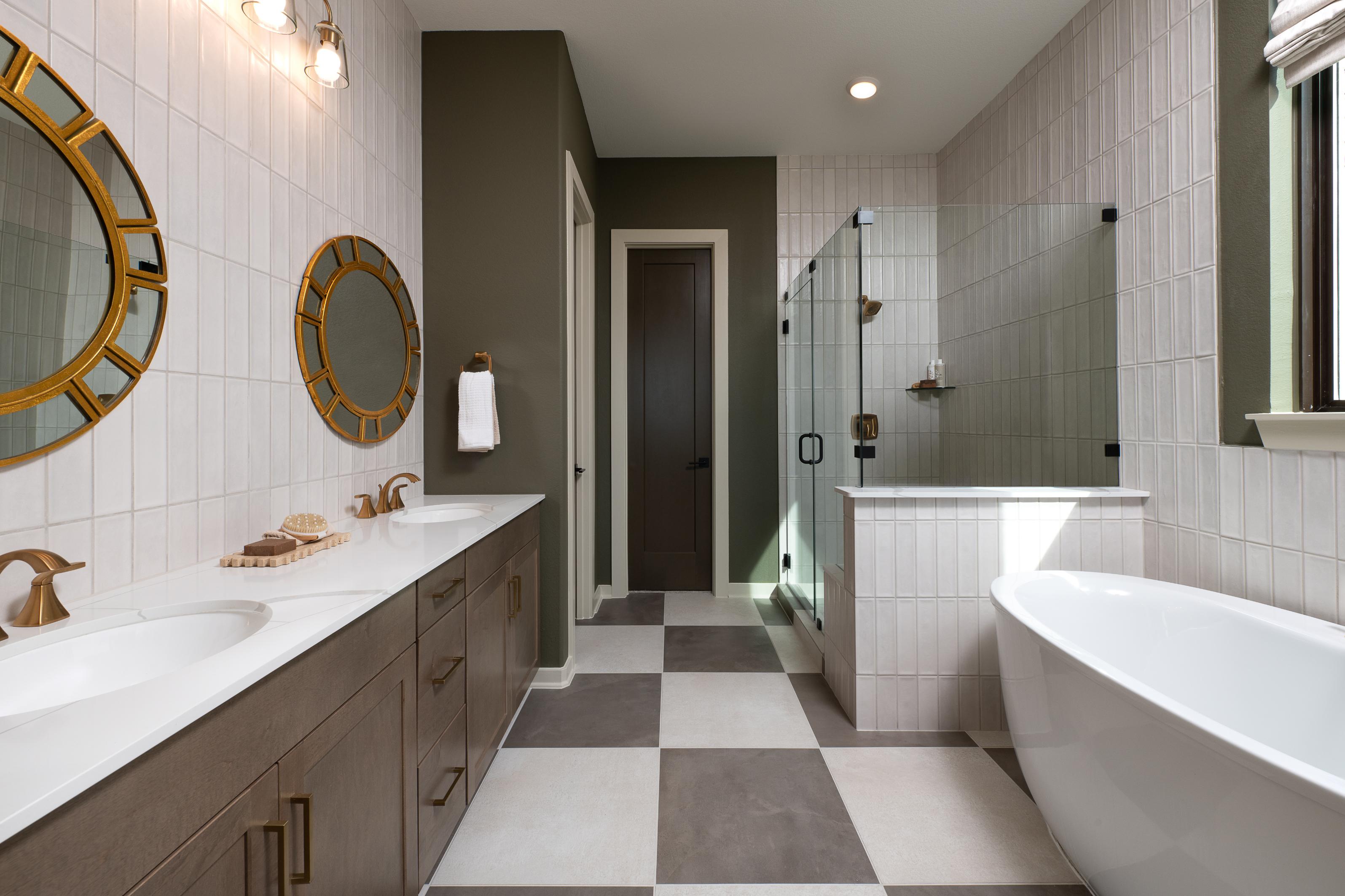 Sunterra Lakes by Ashton Woods Image