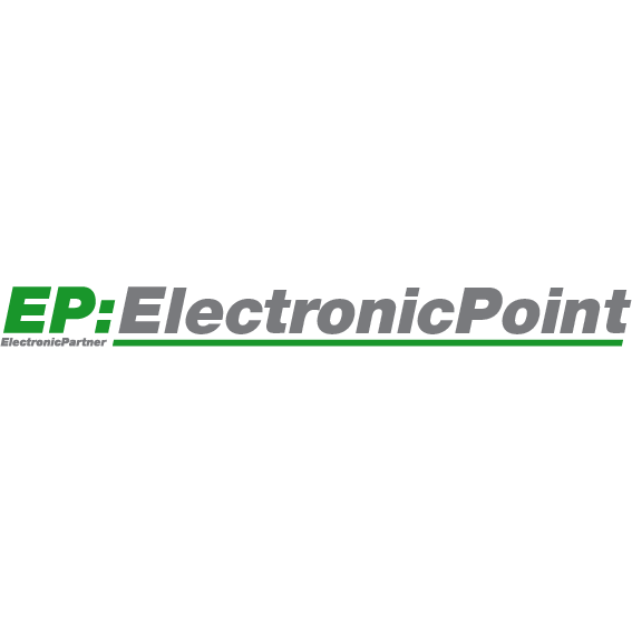 EP:ElectronicPoint in Lübeck - Logo