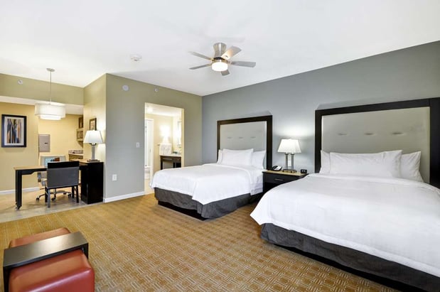 Images Homewood Suites by Hilton Augusta Gordon Highway