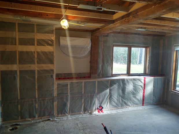 Images Berkshire Home Pros, Inc
