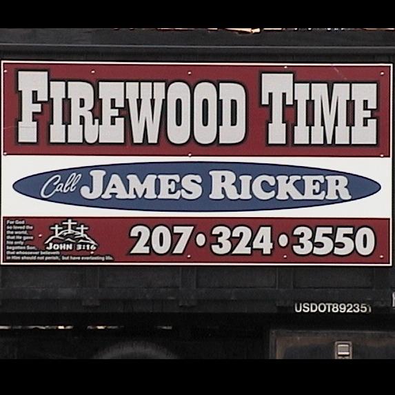 Firewood Time