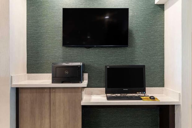 Images Best Western Plus Fort Worth North