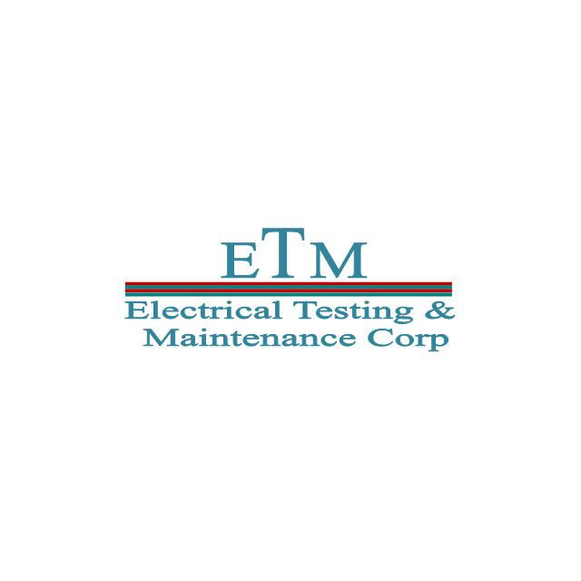 Electrical Testing and Maintenance Logo