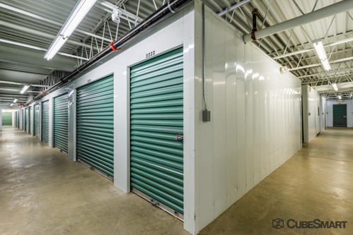 CubeSmart Self Storage Photo