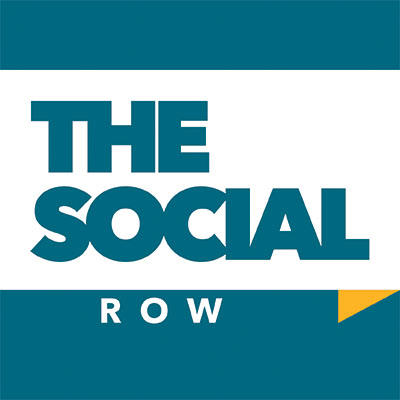 The Social Row Logo