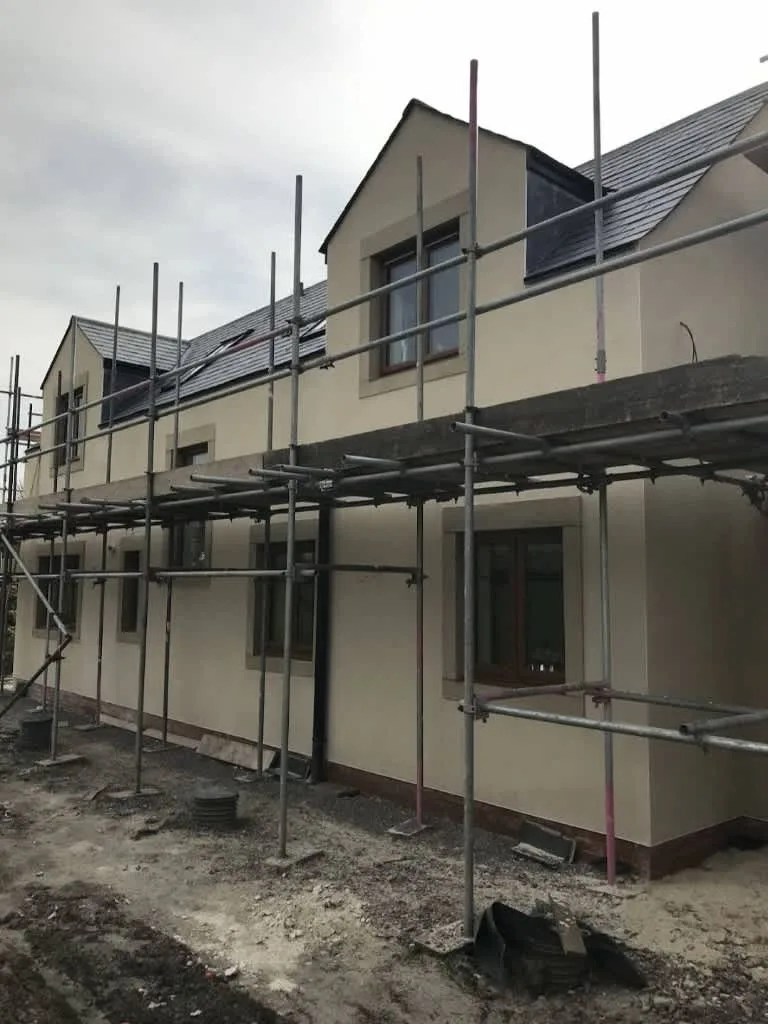 Images Verisure Damp Proofing & Plastering